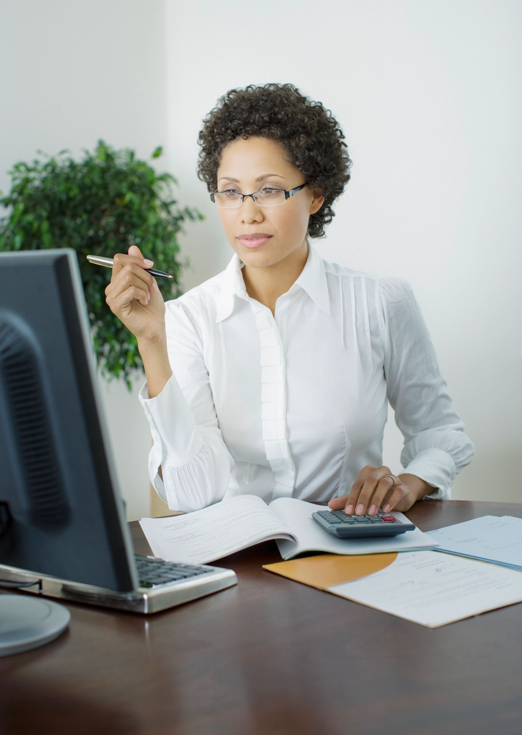 Portrait of Daniel Brooks, Digital Marketing Consultant